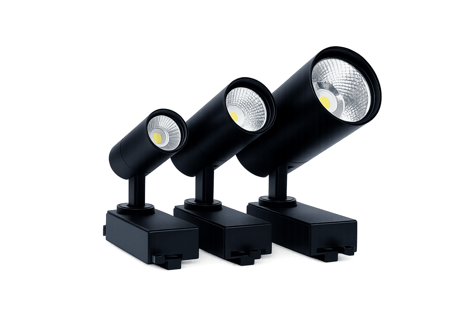 Track Light — collection preview