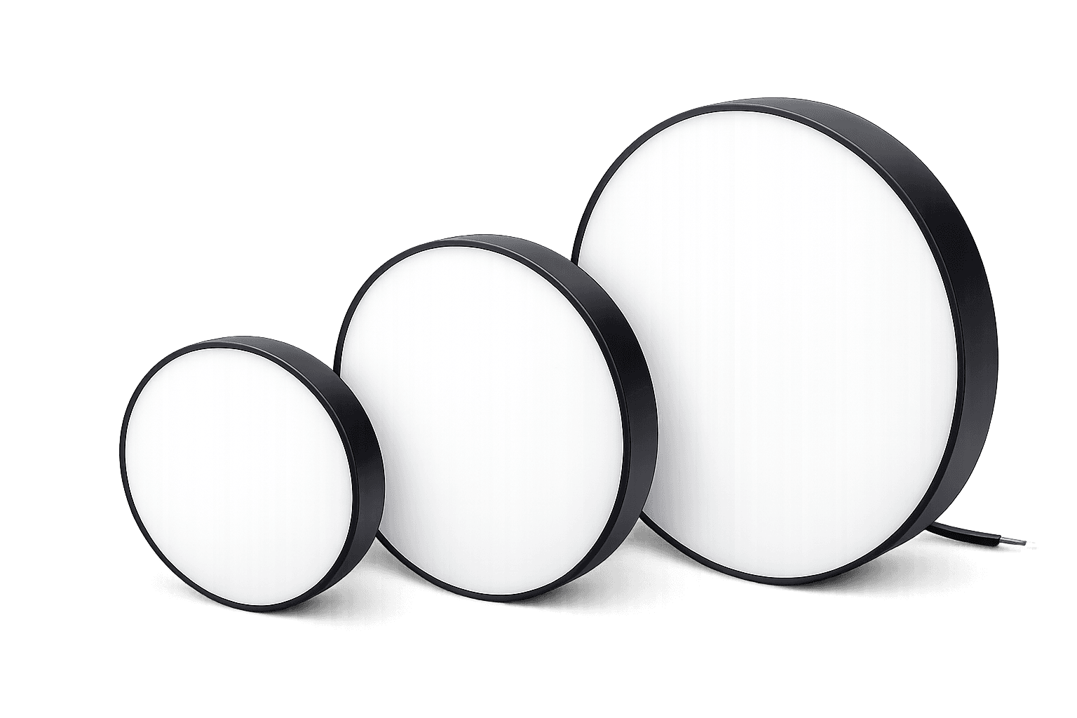 Cosmo Frameless Light